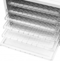 Сушилка для овощей и фруктов КТ-1907 - Фото 6