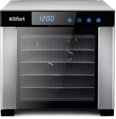 Сушилка для овощей и фруктов КТ-1911 - Фото 1