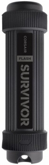 Флеш-накопитель Flash Survivor Stealth