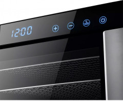 Сушилка для овощей и фруктов КТ-1911 - Фото 2