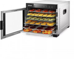 Сушилка для овощей и фруктов КТ-1911 - Фото 4