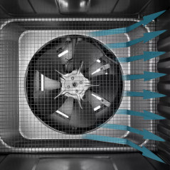 Сушилка для овощей и фруктов КТ-1911 - Фото 5