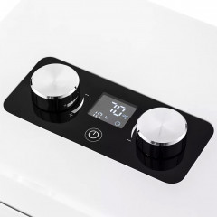 Сушилка для овощей и фруктов КТ-1915-1 - Фото 1