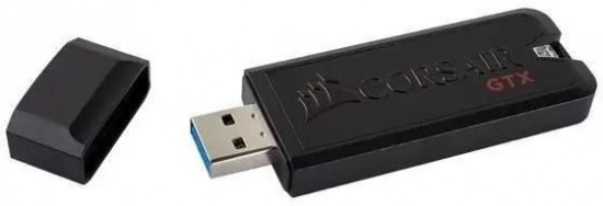 Флеш-накопитель Flash Voyager GTX