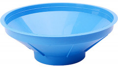 Воронка сливная с широкой горловиной - Фото 1