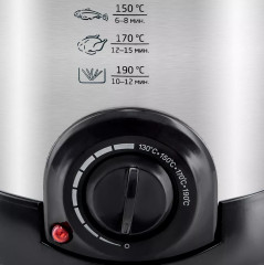 Фритюрница КТ-2009 - Фото 4