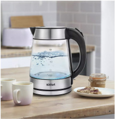 Чайник КТ-6105 - Фото 2