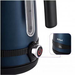 Чайник КТ-6121-3 - Фото 1