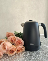 Чайник КТ-6121-3 - Фото 3