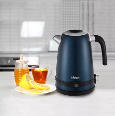 Чайник КТ-6121-3 - Фото 4