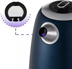 Чайник КТ-6121-3 - Фото 5