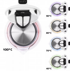 Чайник КТ-640-3 - Фото 4