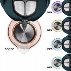 Чайник КТ-640-4 - Фото 3