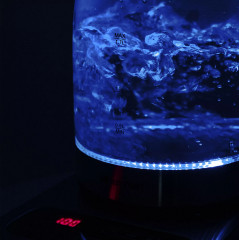 Чайник КТ-657 - Фото 3