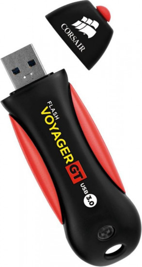 Флеш-накопитель Corsair Voyager GT