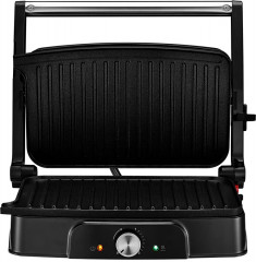 Электрогриль КТ-1659 - Фото 1