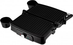 Электрогриль КТ-1659 - Фото 2