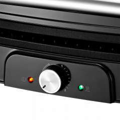 Электрогриль КТ-1659 - Фото 4