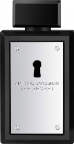Туалетная вода «The Secret»