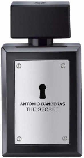 Туалетная вода «The Secret»