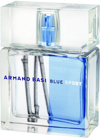 Туалетная вода «Blue Sport»