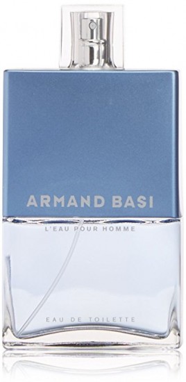Туалетная вода «L'eau Pour Homme»