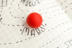 Набор ластиков «Солнечная система» - Фото 4