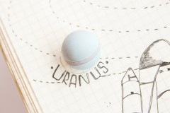 Набор ластиков «Солнечная система» - Фото 6