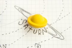 Набор ластиков «Солнечная система» - Фото 7