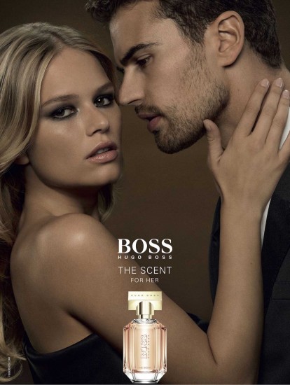 Парфюмированная вода «The Scent For Her»