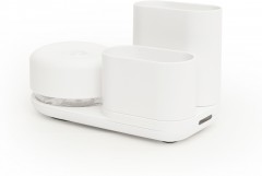 Органайзер для кухни «Caddy» (белый) - Фото 3