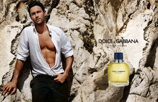 Туалетная вода «Pour Homme»
