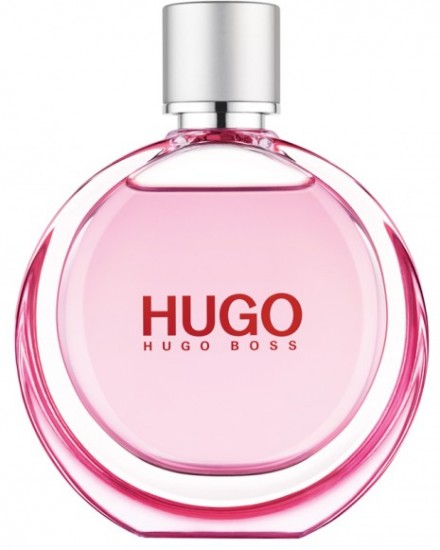 Парфюмированная вода «Hugo Extreme»