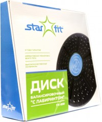 Диск балансировочный FA-202 с «лабиринтом» (d-42 см) - Фото 2