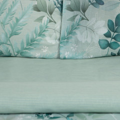 Комплект постельного белья «Эвкалипт» - Фото 1