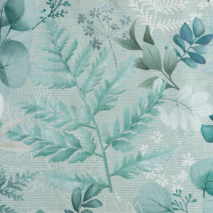 Комплект постельного белья «Эвкалипт» - Фото 2