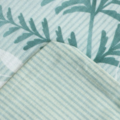 Комплект постельного белья «Эвкалипт» - Фото 3
