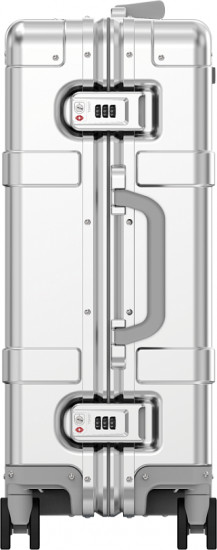 Чемодан «Metal Luggage» 20”