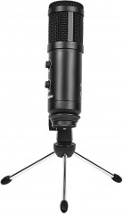 Микрофон Soner 313 - Фото 4