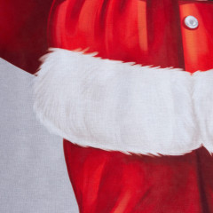 Комплект постельного белья «Santa Claus» - Фото 2