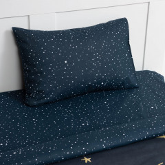 Комплект постельного белья «Winter fairytale» - Фото 1