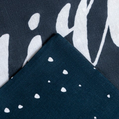 Комплект постельного белья «Winter fairytale» - Фото 3