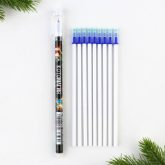 Набор канцелярский «Пора загадывать желания» - Фото 5