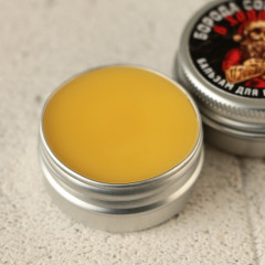 Бальзам для усов и бороды «Борода согревает» - Фото 1