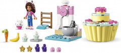 Конструктор Gabby's Doll House 10785 Веселье Бейки с Кейки. Bakey with Cakey Fun - Фото 11