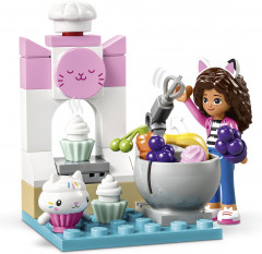 Конструктор Gabby's Doll House 10785 Веселье Бейки с Кейки. Bakey with Cakey Fun - Фото 12