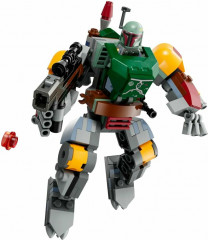 Конструктор Star Wars 75369 Робот Боба Фетта. Boba Fett™ Mech - Фото 1