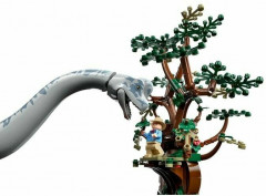 Конструктор Jurassic World 76960 Встреча с Брахиозавром. Brachiosaurus Discovery - Фото 7