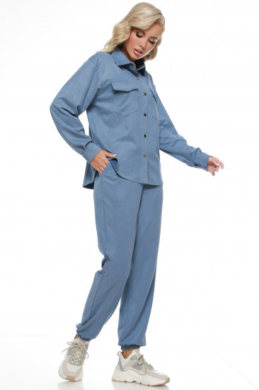 Костюм женский