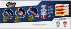 Волчок «Blazing Bear» - Фото 11